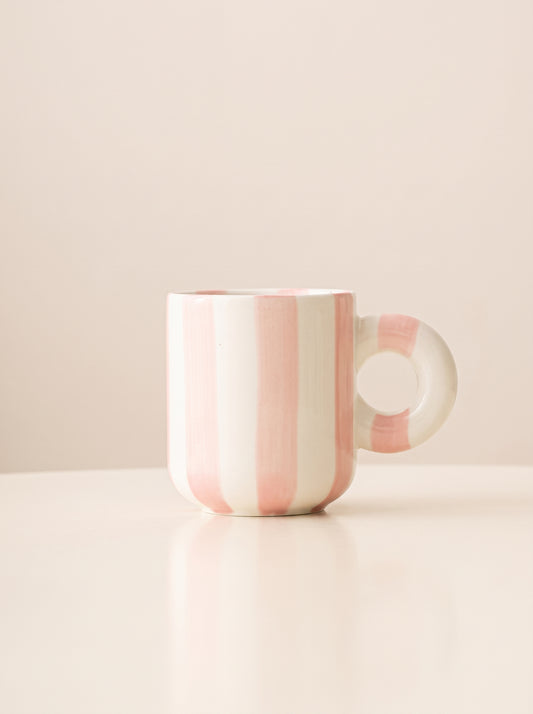 The BREATH Mug.